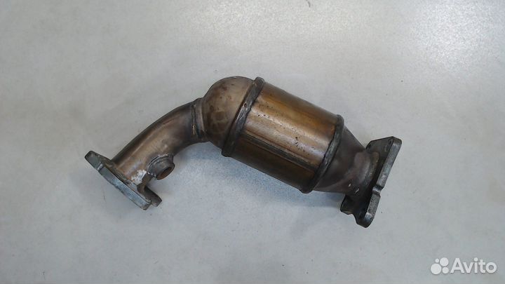 Катализатор Nissan Murano, 2006