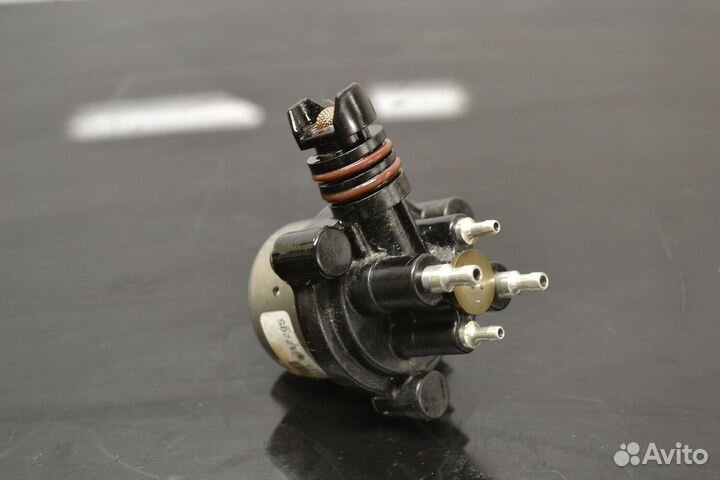 Маслонасос Для BRP Ski Doo 519000323