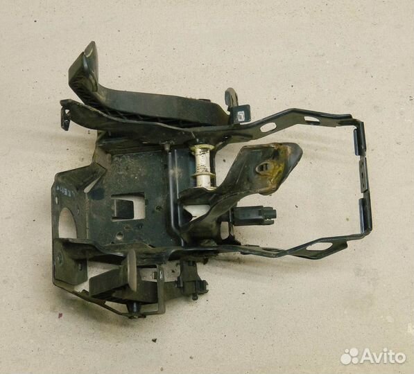 Педальный узел VW Golf 3 1.8