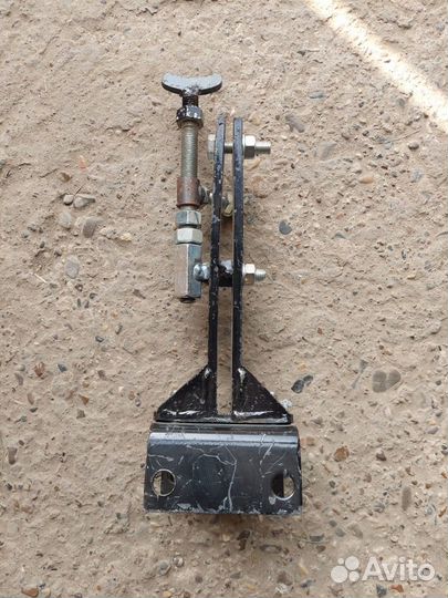 Сцепка универсальная для мотоблока