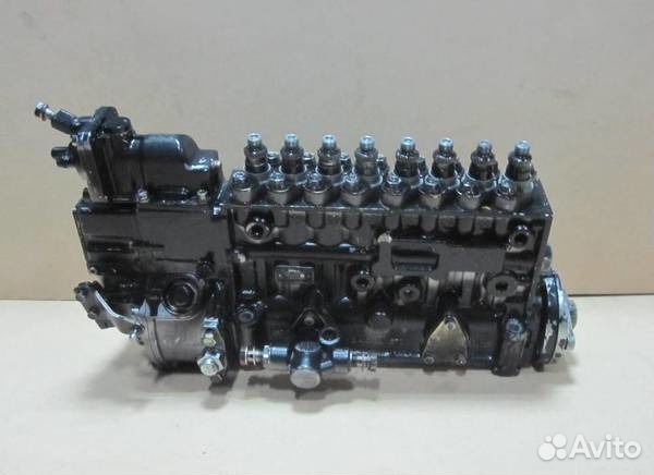 Ремонт тнвд