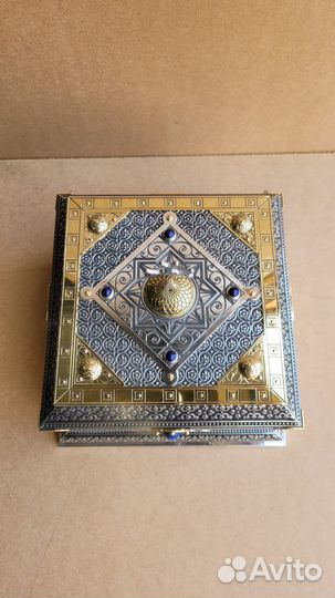 Ковчег для святых мощей