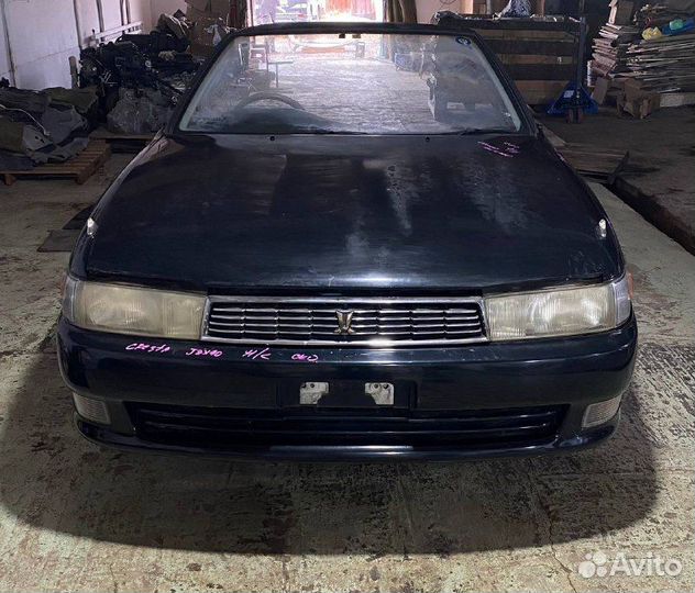 Тросик лючка бензобака Toyota Cresta JZX90