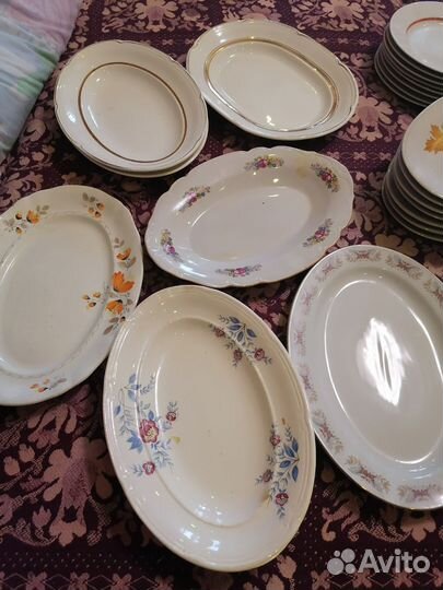 Посуда бу бесплатно