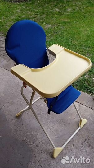 Столик для кормления globex