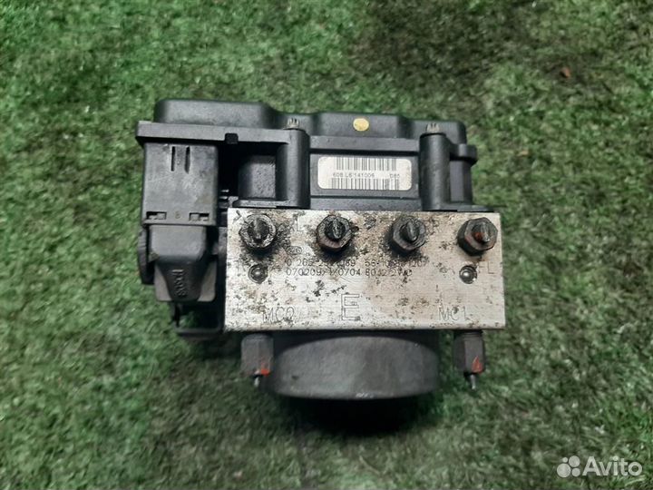 Насос ABS Suzuki SX4 2007