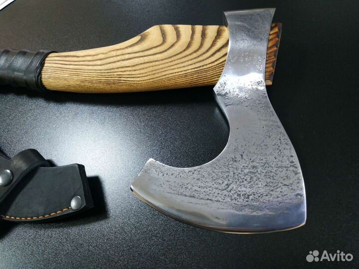 Топор Егерь