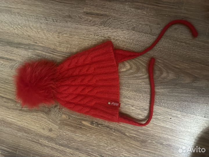 Шапка