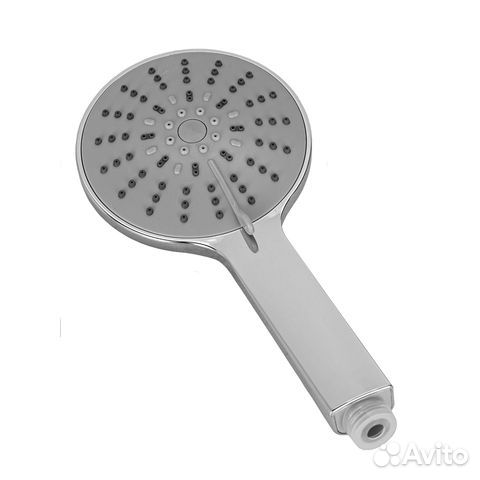 Orange M60-333cr смеситель на борт ванны, хром