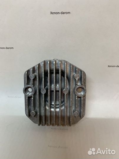 Модуль освещения фары BMW G30 63117214940