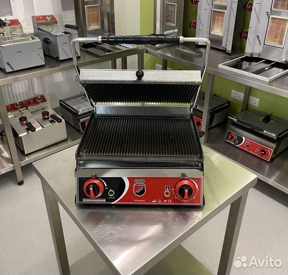 Оборудование для шаурмы Турция