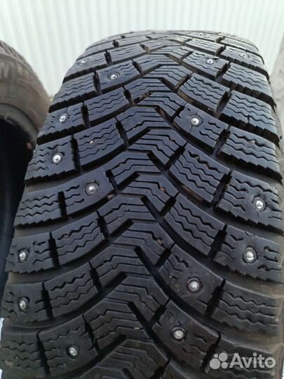 Michelin Energy MXT 195/65 R15