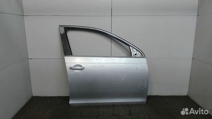 Дверная карта Volkswagen Jetta 5, 2007