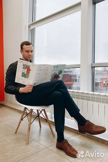 Услуги риелтора