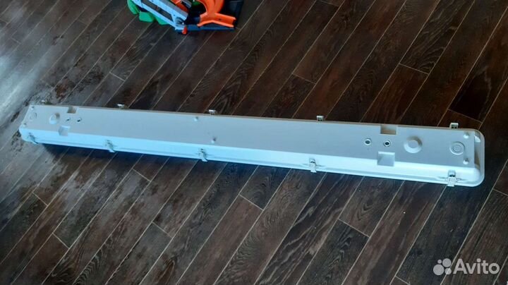 Светильник потолочный 150 см