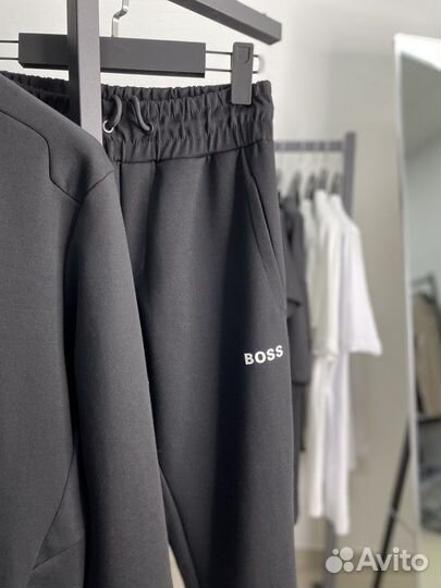 Спортивный костюм Boss