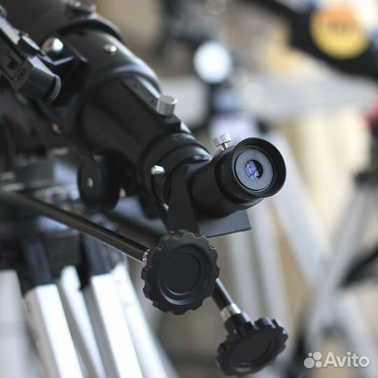 Телескоп Sky-Watcher вк 705 аzз