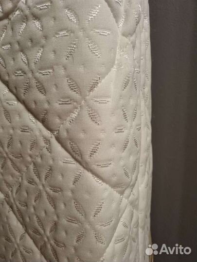 Матрас в детскую кроватку