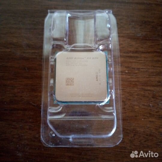Amd athlon x4 970