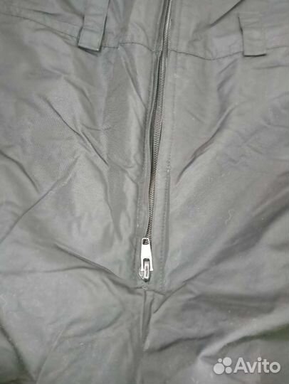 Полукомбинезон мужской рабочий