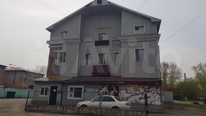 Свободного назначения, 255.1 м²