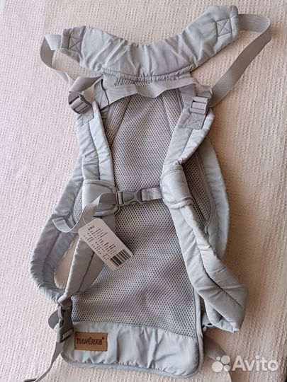 Переноска для детей кенгуру