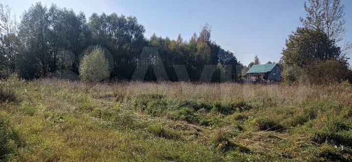 Участок 15,6 сот. (ИЖС)