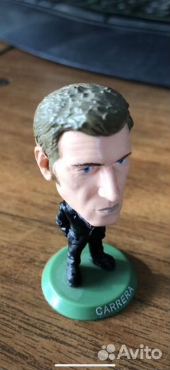 Фигурка Массимо Каррера