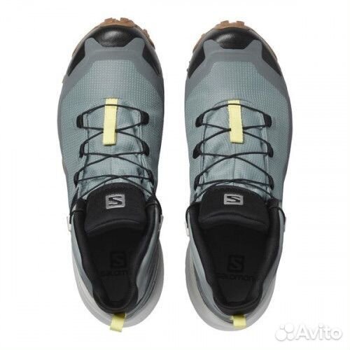 Треккинговые ботинки Salomon женские
