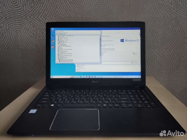 Acer TravelMate TMP259-G2-M-515X