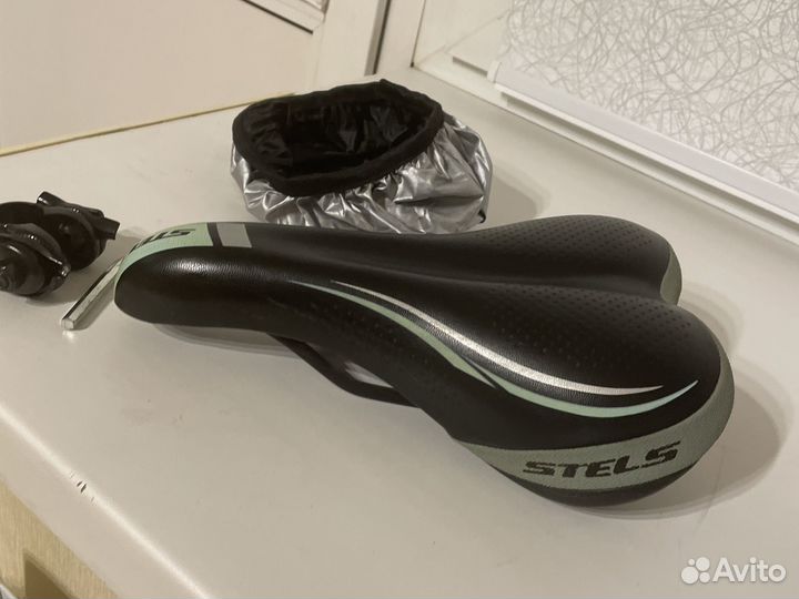 Седло для велосипеда