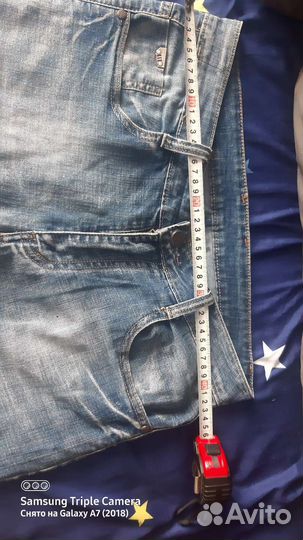 Мужские шорты