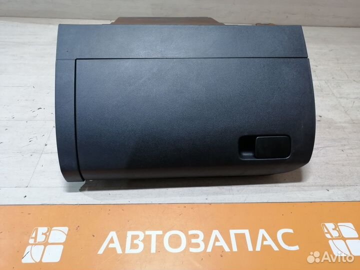 Бардачок Volkswagen Polo 5 Фольксваген Поло