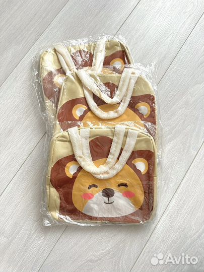 Термосумка детская