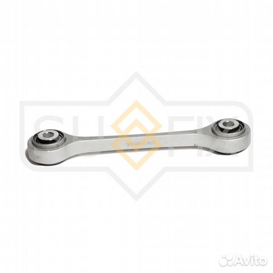 Стойка переднего стабилизатора двусторонняя