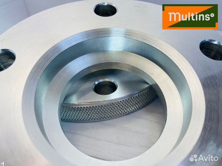 Колесные проставки BMW E36 E46