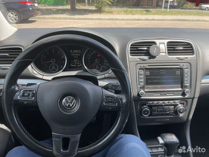 Магнитола 2din