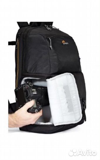 Фоторюкзак lowepro 250 aw II