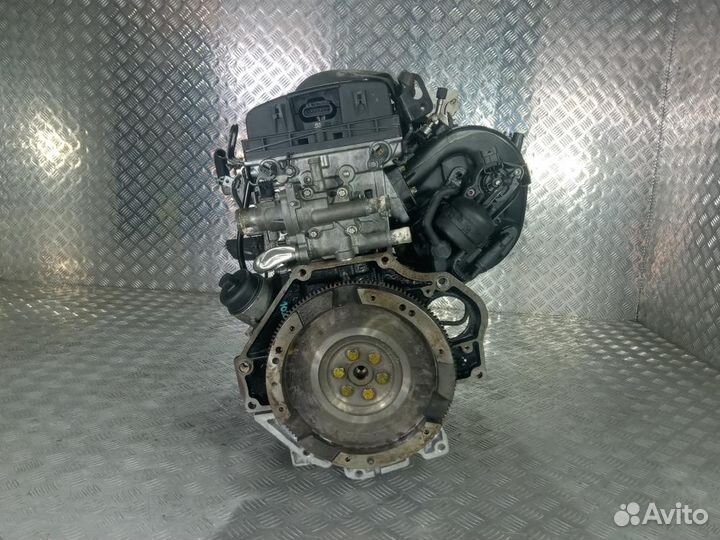 Двигатель Chevrolet Cruze J300 2011 F18D4 1.8 бенз