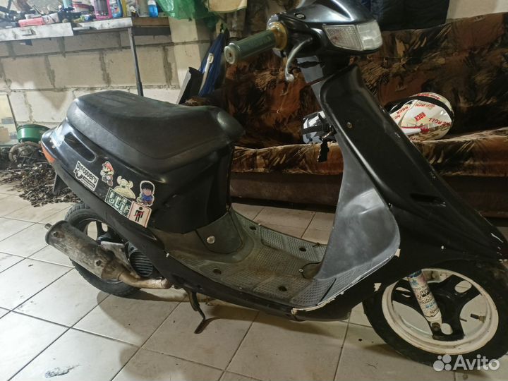 Скутер honda dio Af-18 (72)