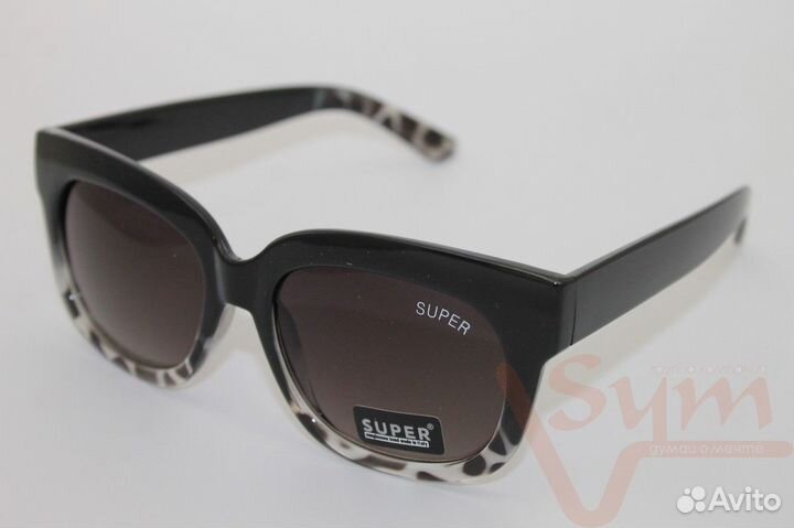 Солнцезащитные очки super 100 шт