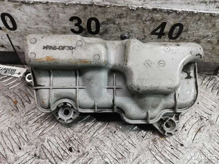 Ресивер воздушный Volvo XC60 1 (Y20) 31339809