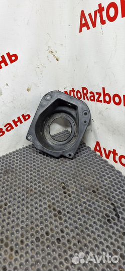 Уплотнитель горловины бензобака Chevrolet niva