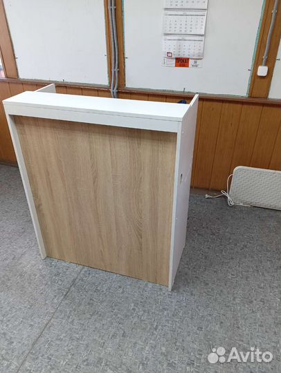 Стойка администратора (ресепшн)