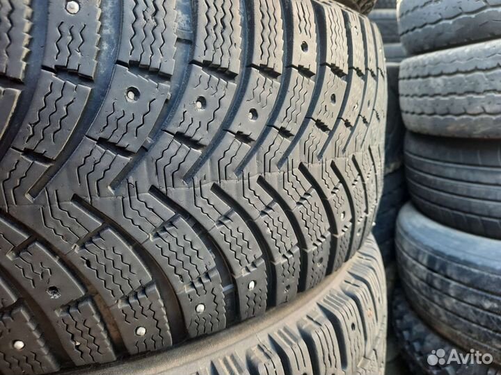Michelin X-Ice North XIN2 235/55 R17 103T