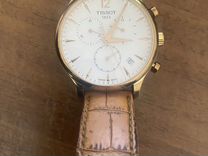 Часы мужские Tissot Tradition Chronograph