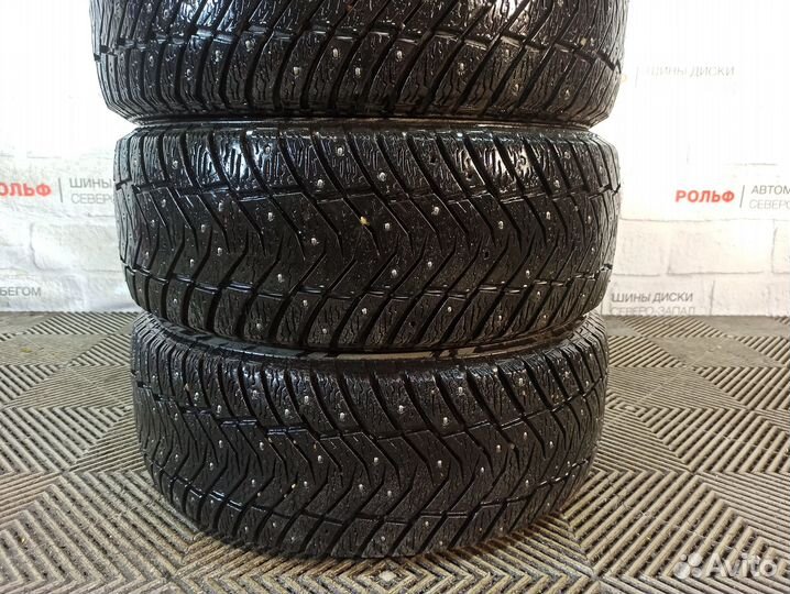 Yokohama Ice Guard IG65 205/55 R16 94T