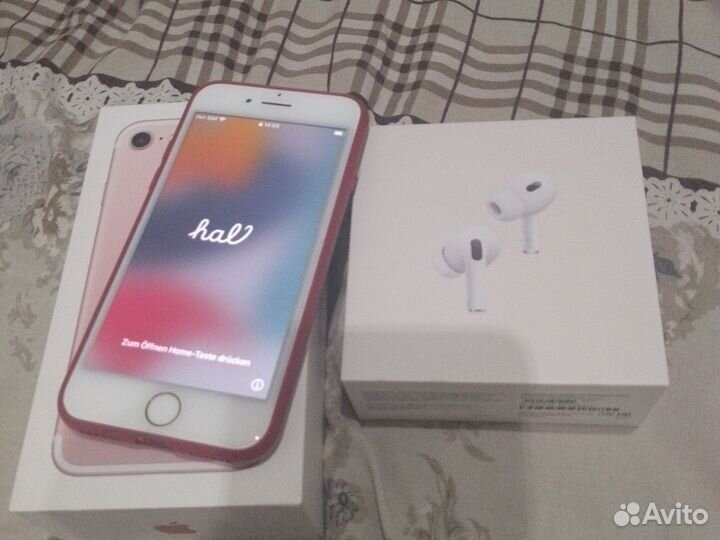 iPhone 6 Plus, 64 ГБ