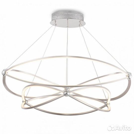 Светильник светодиодный