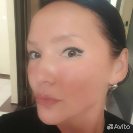 Работа моделью